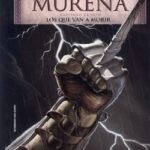 Murena nº 04
