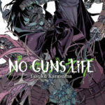 NO GUNS LIFE 5