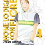 No me lo digas con flores Kanzenban nº 04/20