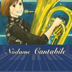 NODAME CANTABILE 17 (Tomoko Ninomiya)