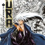 NURA EL SEÑOR DE LOS YOKAI 1+ cofre