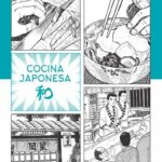 OISHINBO A LA CARTE 1. Cocina japonesa