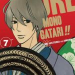 ORE MONOGATARI!! MI HISTORIA DE AMOR 07