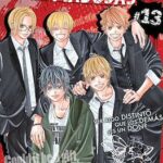 PEQUEÑAS MENTIRAS PIADOSAS 13