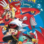 POKÉMON 10. Rubí y zafiro 2