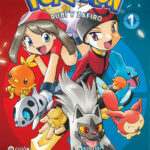 POKÉMON 9. Rubí y zafiro 1