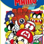 Super Mario nº 16