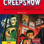 Creepshow de Stephen King y Bernie Wrightson