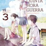 En la quinta hora guerra nº 03/04