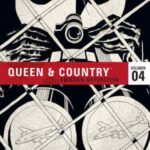 Queen and Country nº 04/04