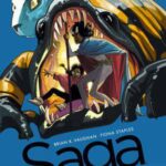 Saga nº 05