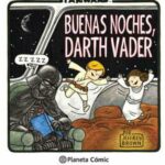 Star Wars Buenas noches, Darth Vader