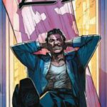 Star Wars Lando Tomo