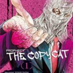 Prophecy Copycat nº 01/03