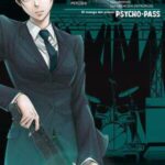Psycho Pass nº 04/06