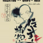 Relatos de Sabu e Ichi nº 04/04