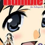 SCHOOL RUMBLE 1