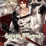 SERAPH OF THE END 10