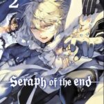 SERAPH OF THE END 2