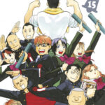 SILVER SPOON 15