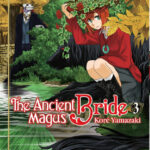 THE ANCIENT MAGUS BRIDE 3