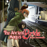 THE ANCIENT MAGUS BRIDE 7