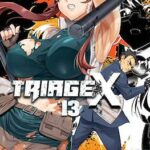 TRIAGE X 13