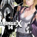 TRIAGE X 14