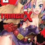 TRIAGE X 02