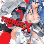 TRIAGE X 09