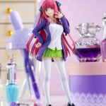 NINO NAKANO FIGURA 17 CM THE QUINTESSENTIAL QUINTUPLETS POP UP PARADE