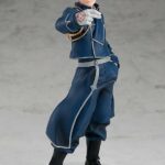 Fullmetal Alchemist: Brotherhood Estatua PVC Pop Up Parade Roy Mustang 17 cm