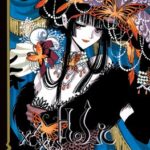XXXHOLIC 10