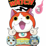 YO-KAI WATCH 4