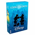 CÓDIGO SECRETO DISNEY DEVIR