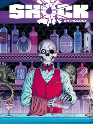 Shock Anthology nº 01