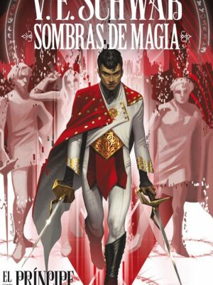 Sombras de magia nº 01 (novela gráfica) - Planeta