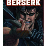 BERSERK MAXIMUM 18