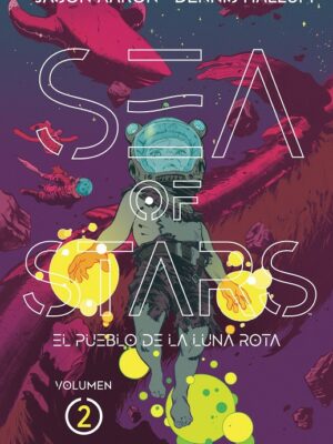 Sea of Stars nº 02/02
