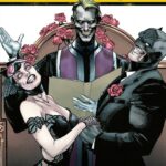 Batman vol. 09: Preludio a la boda (Batman Saga – Camino al altar Parte 3) ECC