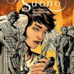 Universo Sandman - El sueño vol. 03: Un movimiento mágico