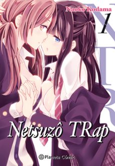 NTR Netsuzo TRap nº 01/06