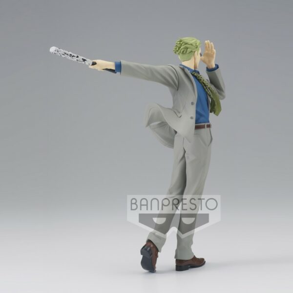 KENTO NANAMI FIG 19 CM JUJUTSU KAISEN - Imagen 2