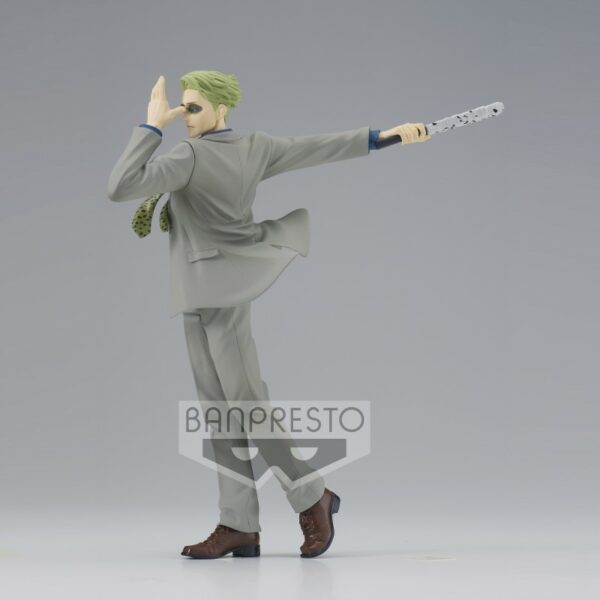 KENTO NANAMI FIG 19 CM JUJUTSU KAISEN - Imagen 3