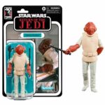 ADMIRAL ACKBAR FIG 15 CM SW RETURN OF THE ...