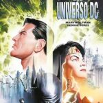 Historia del Universo DC