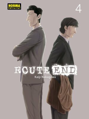 ROUTE END 4
