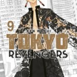 TOKYO REVENGERS 9