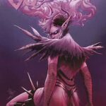 RAT QUEENS 8. El dilema divino