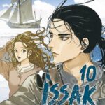 ISSAK 10